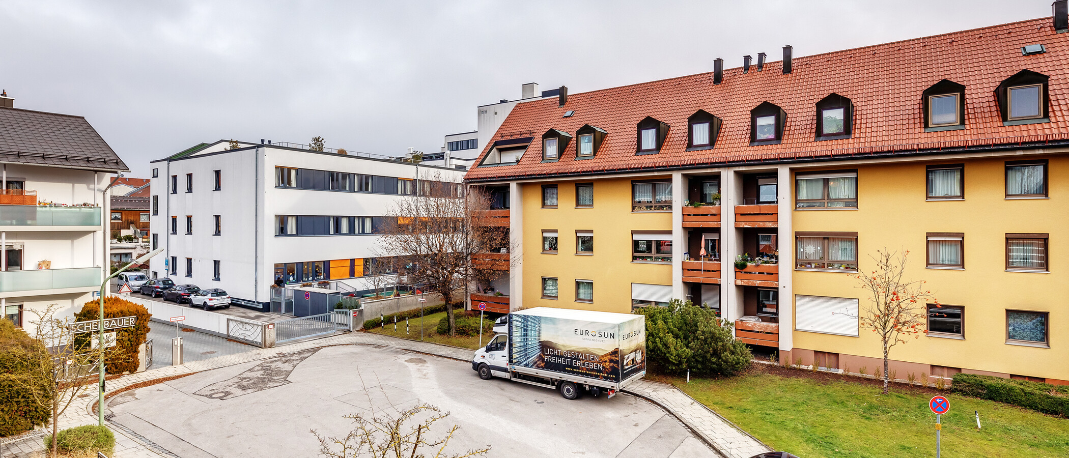 apartment München Milbertshofen 01 view 12441