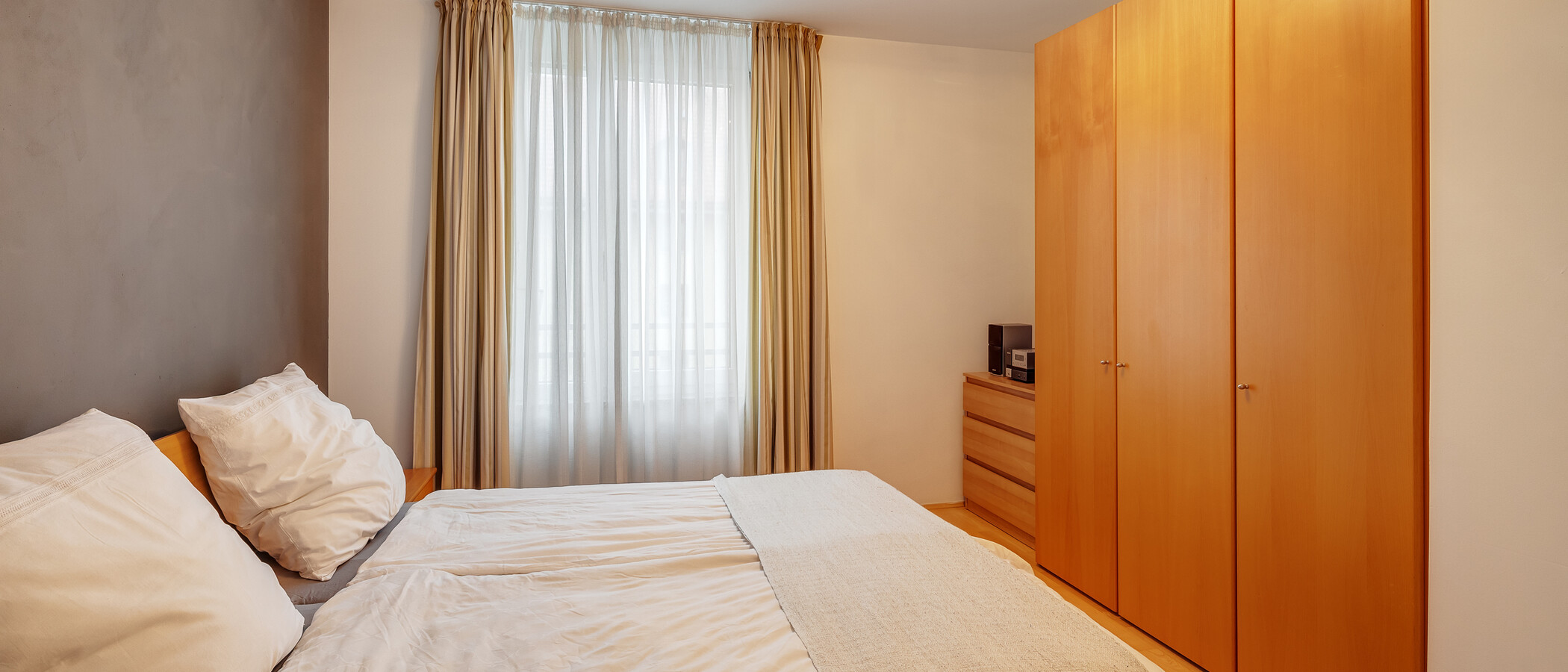 apartment München Milbertshofen 02 bedroom 12441