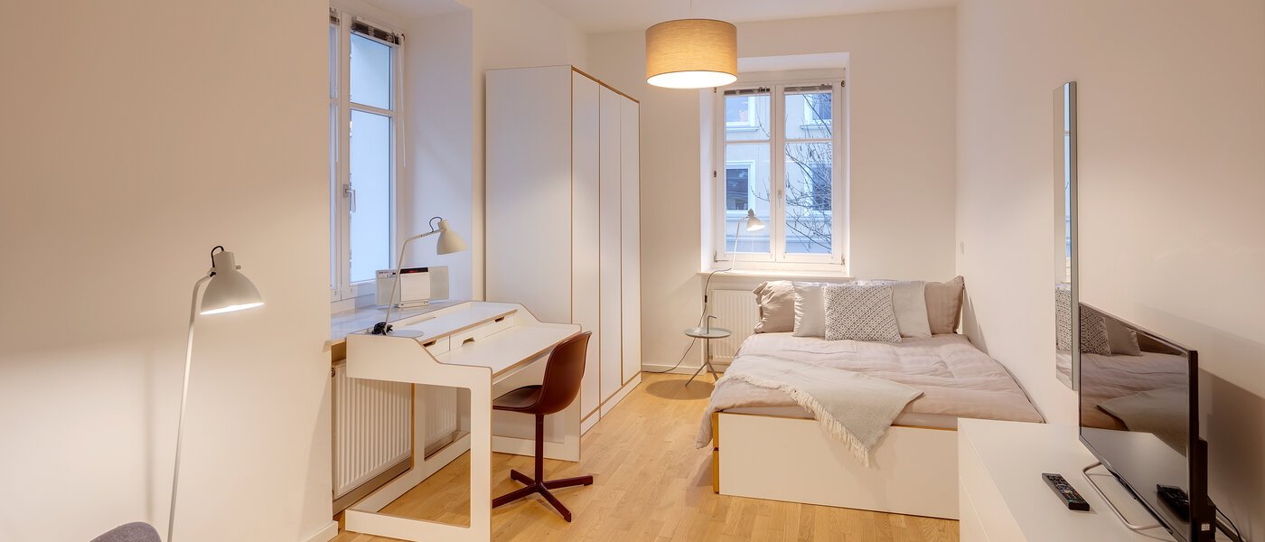 Sorry, this property has already been rented