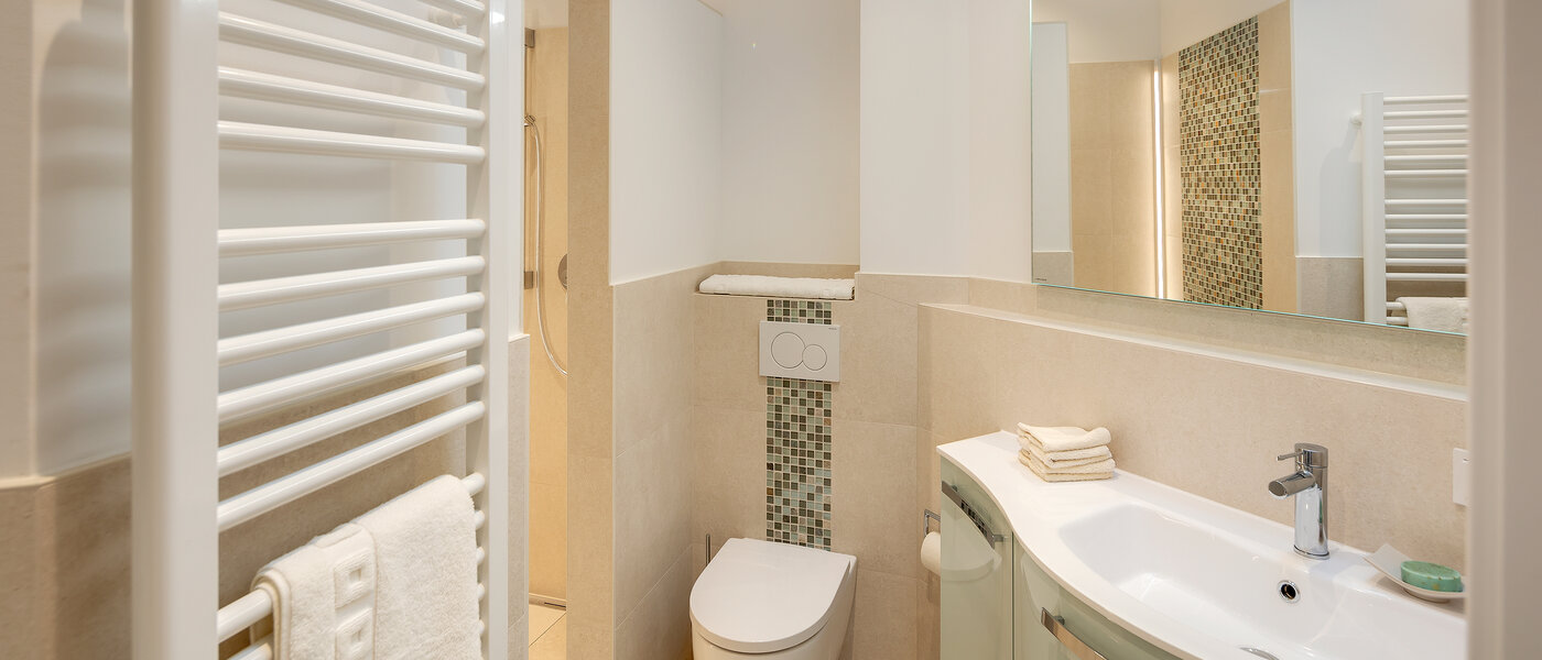 attic apartment München Au 02 bathroom 12452