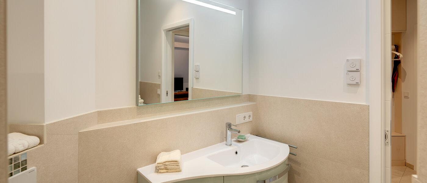 attic apartment München Au 04 bathroom 12452