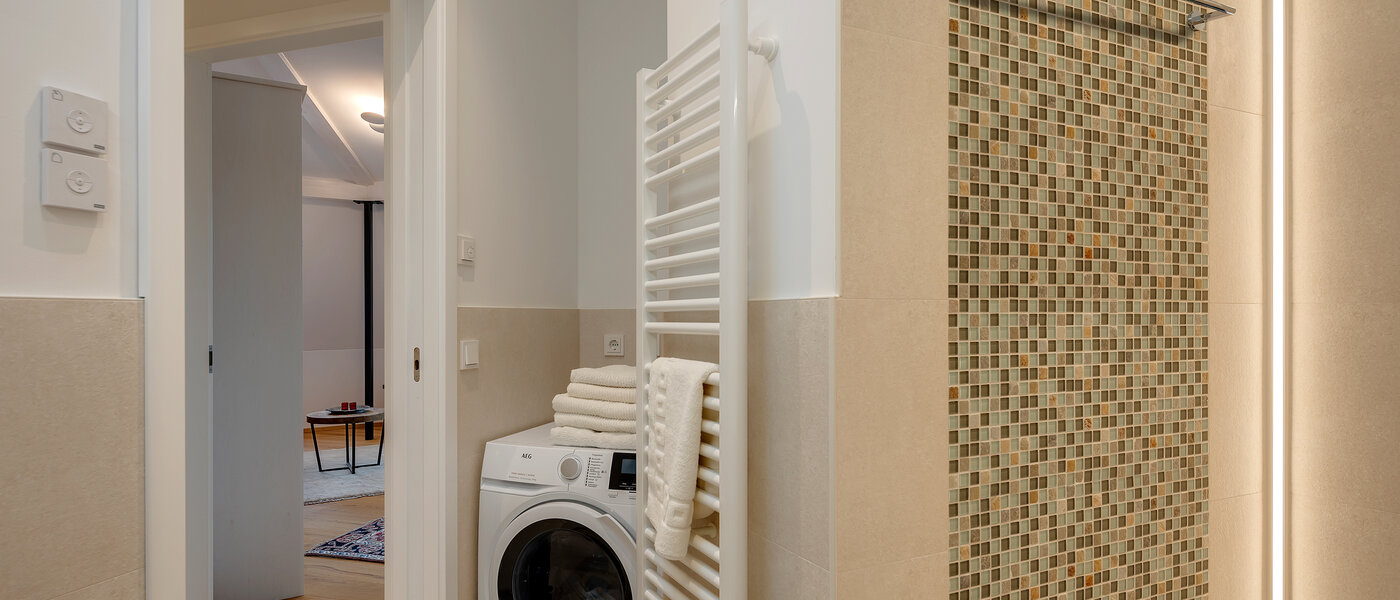 attic apartment München Au 05 bathroom 12452