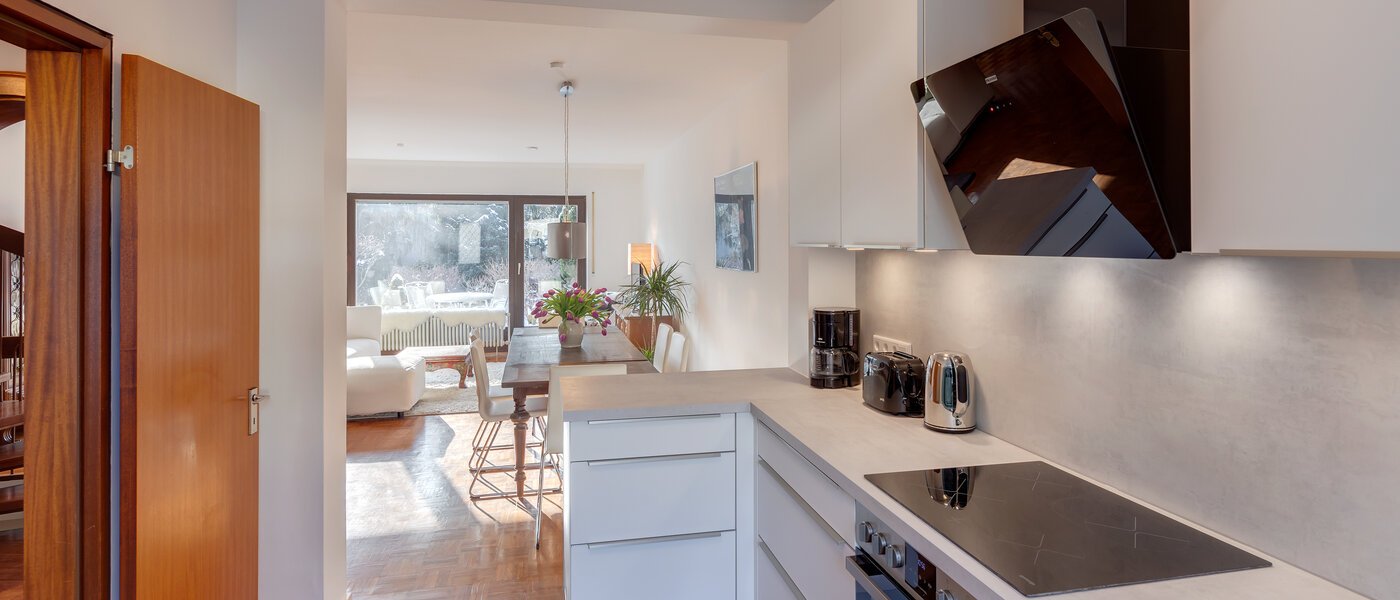 corner townhouse München Obersendling 02 kitchen 12456