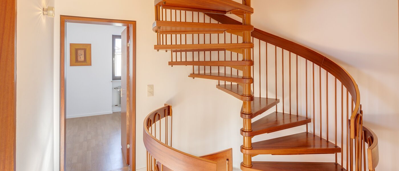 corner townhouse München Obersendling 01 hall 12456