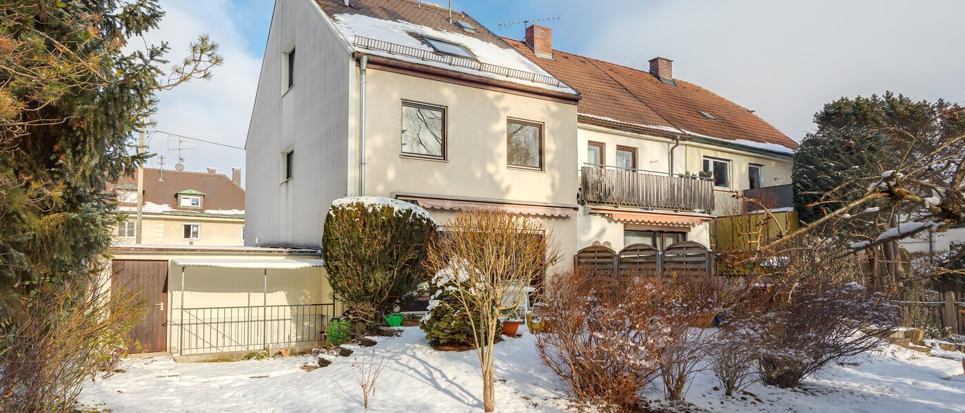 corner townhouse München Obersendling 02 garden 12456