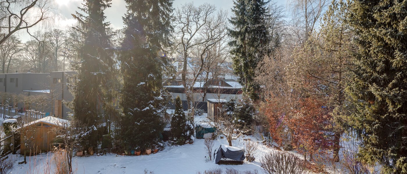 corner townhouse München Obersendling 02 view 12456