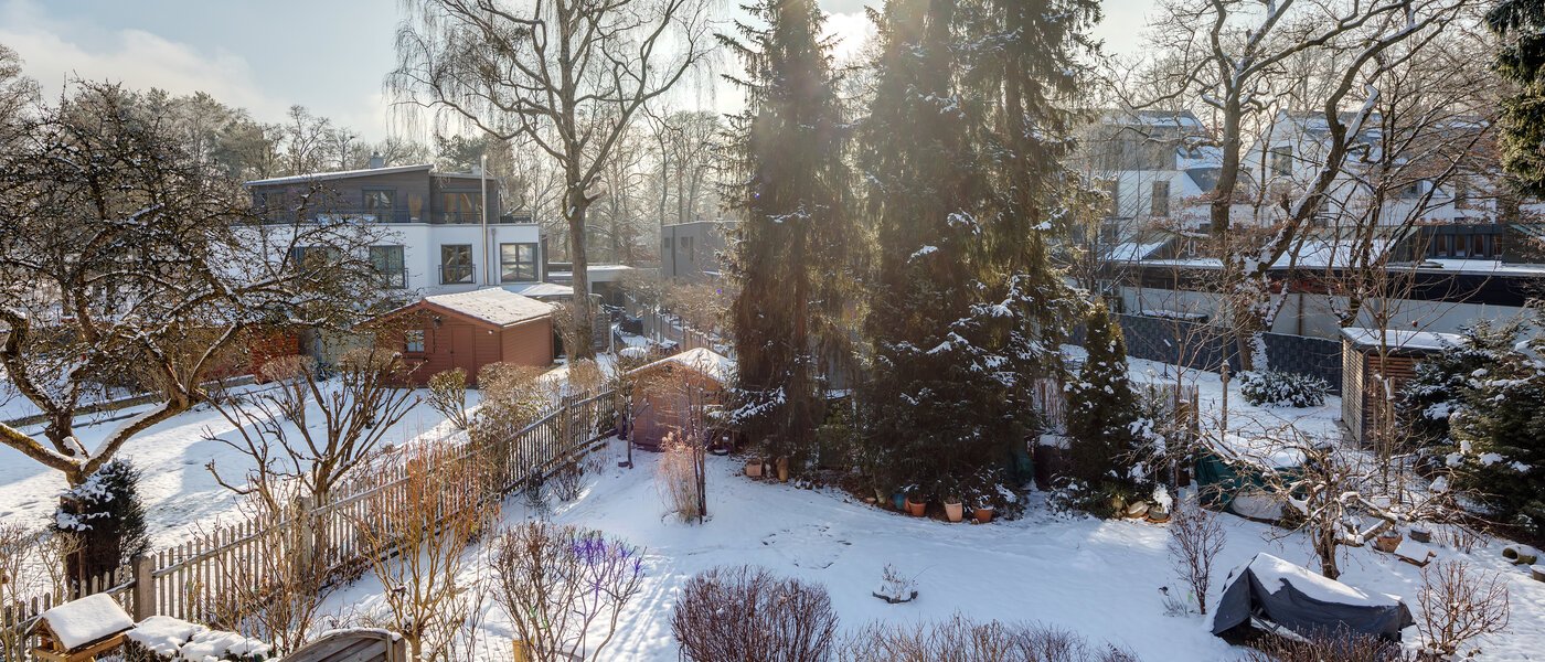 corner townhouse München Obersendling 03 view 12456