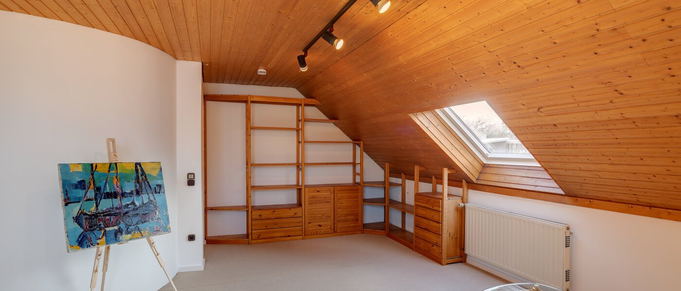 corner townhouse München Obersendling 06 2. bedroom 12456