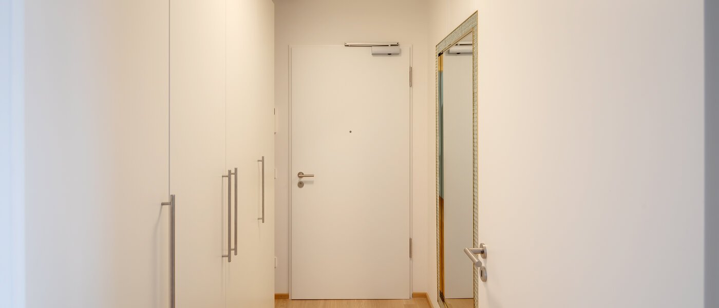 apartment München Au 01 hall 12459