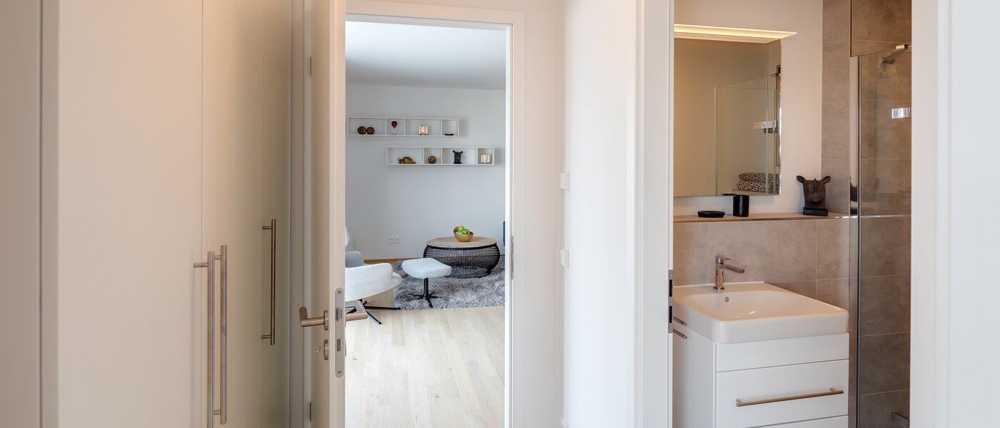 apartment München Au 03 hall 12459