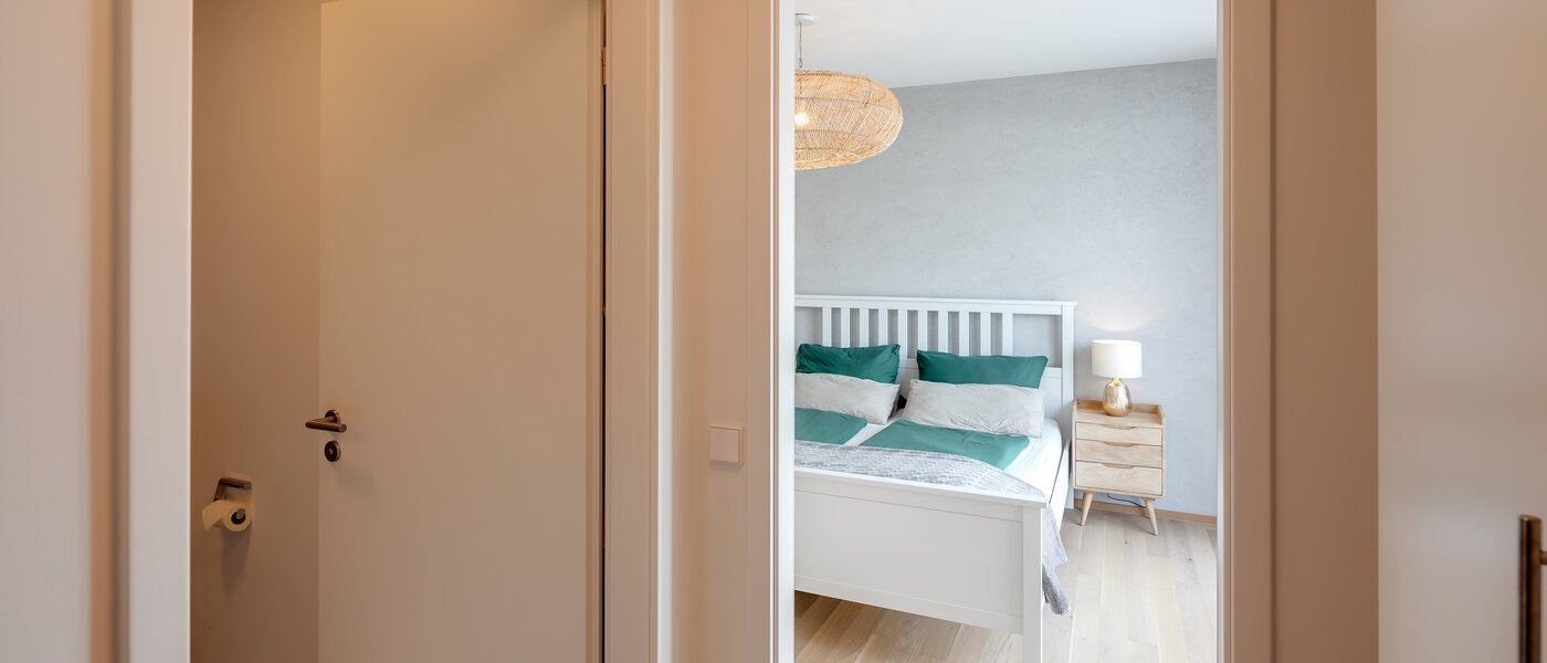 apartment München Au 04 hall 12459