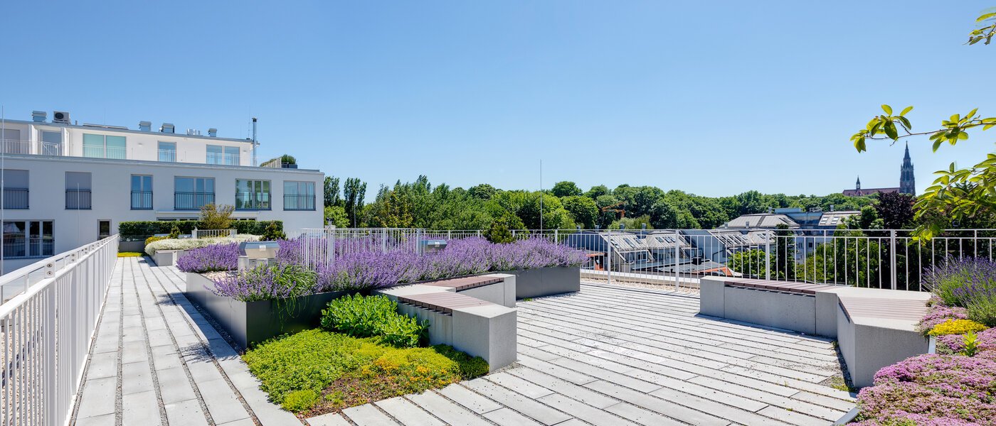 apartment München Au 01 community 12459