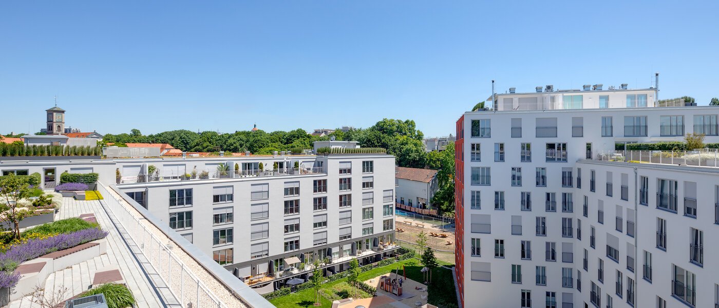 apartment München Au 05 community 12459