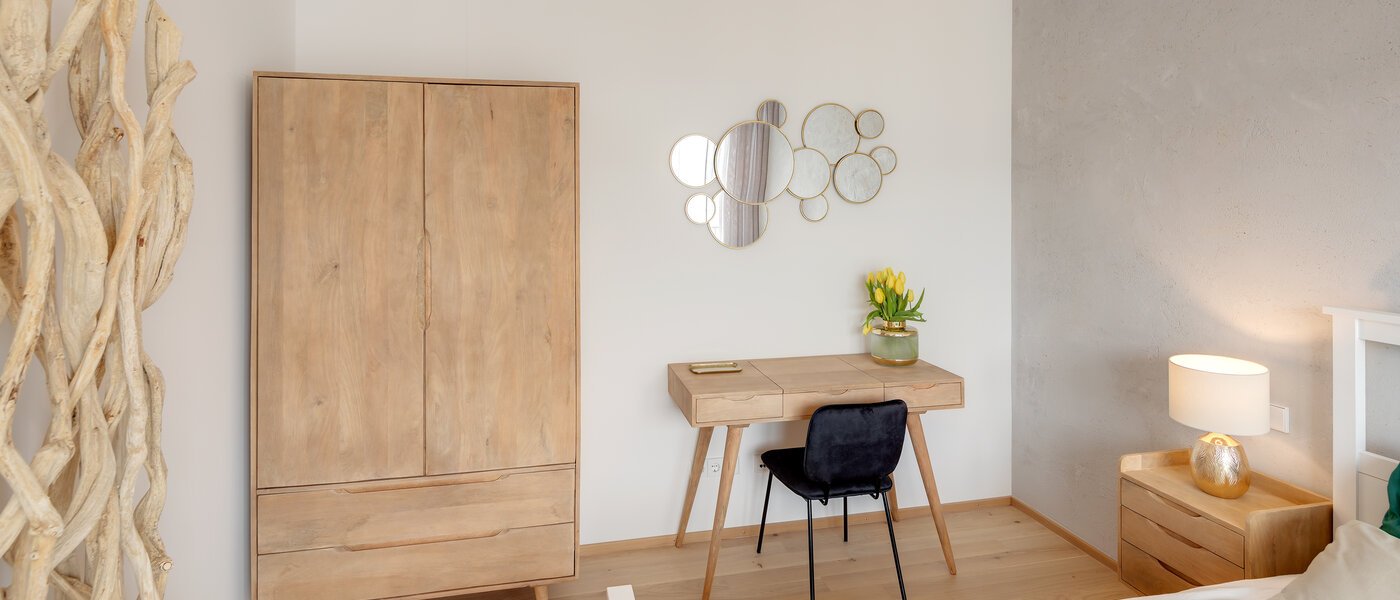 apartment München Au 02 bedroom 12459