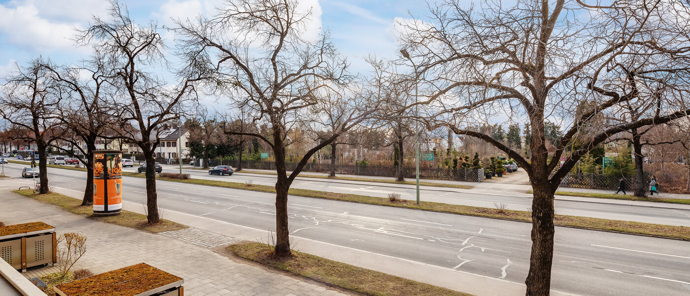 apartment München Westpark 03 view 12461