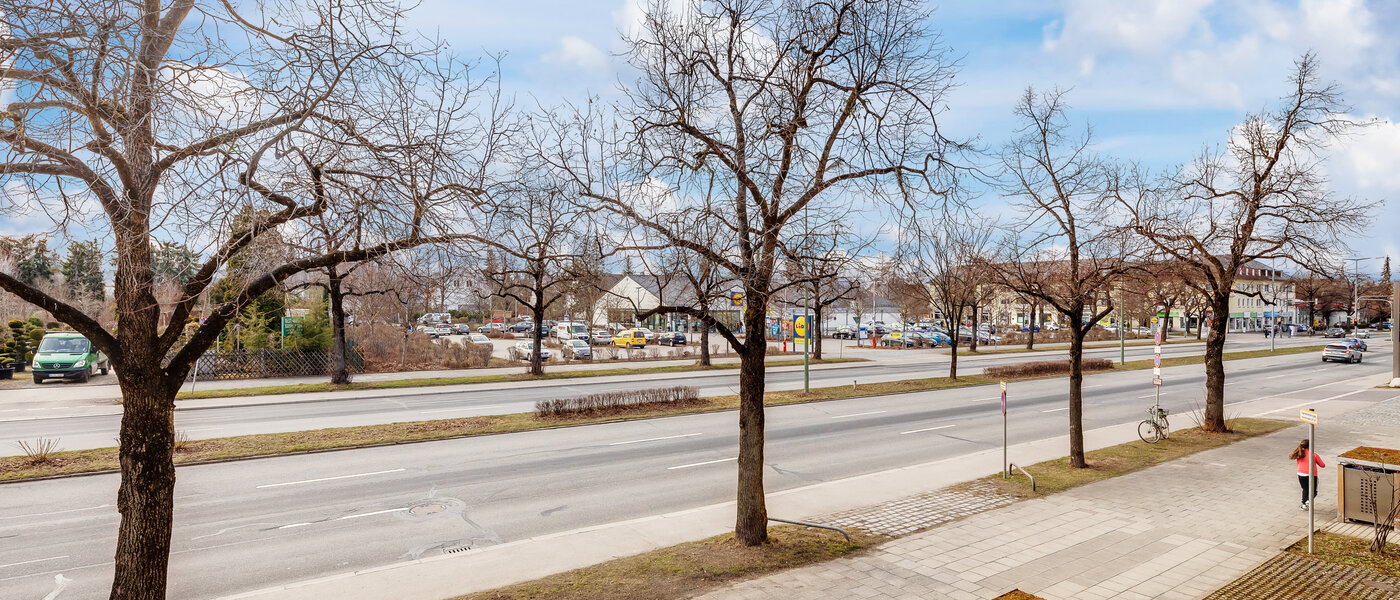 apartment München Westpark 04 view 12461