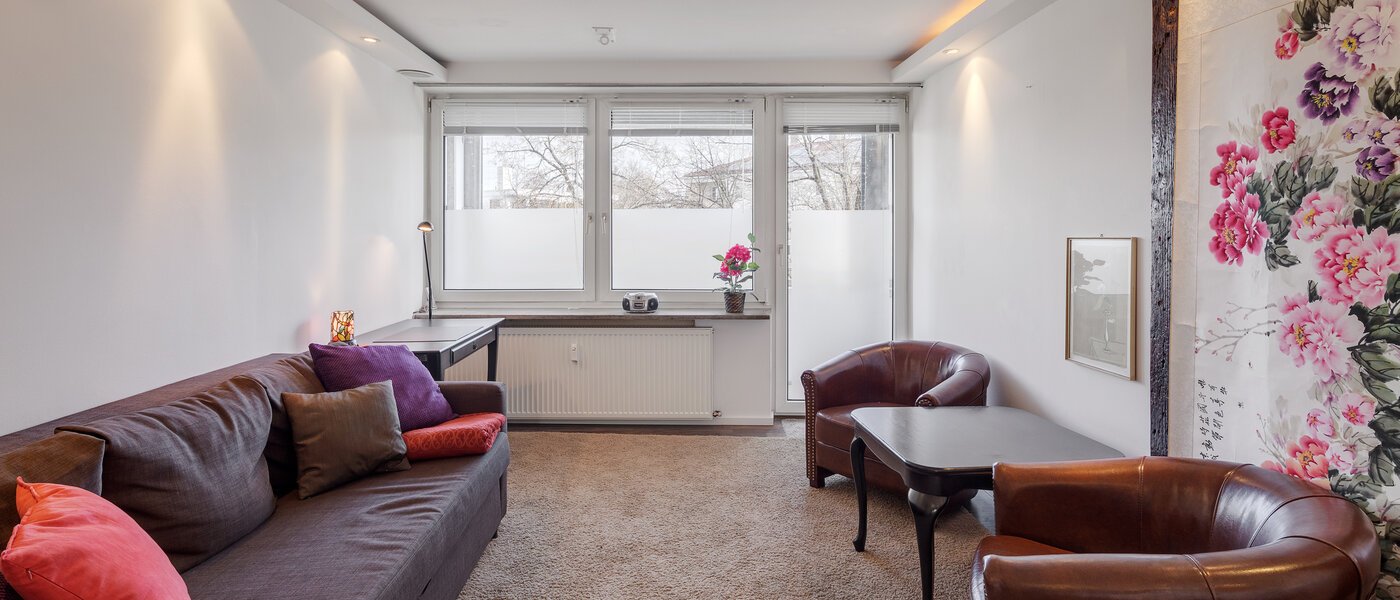 Sorry, this property has already been rented