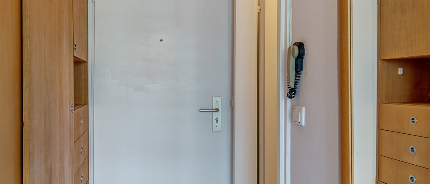 apartment München Isarvorstadt 02 hall 12468