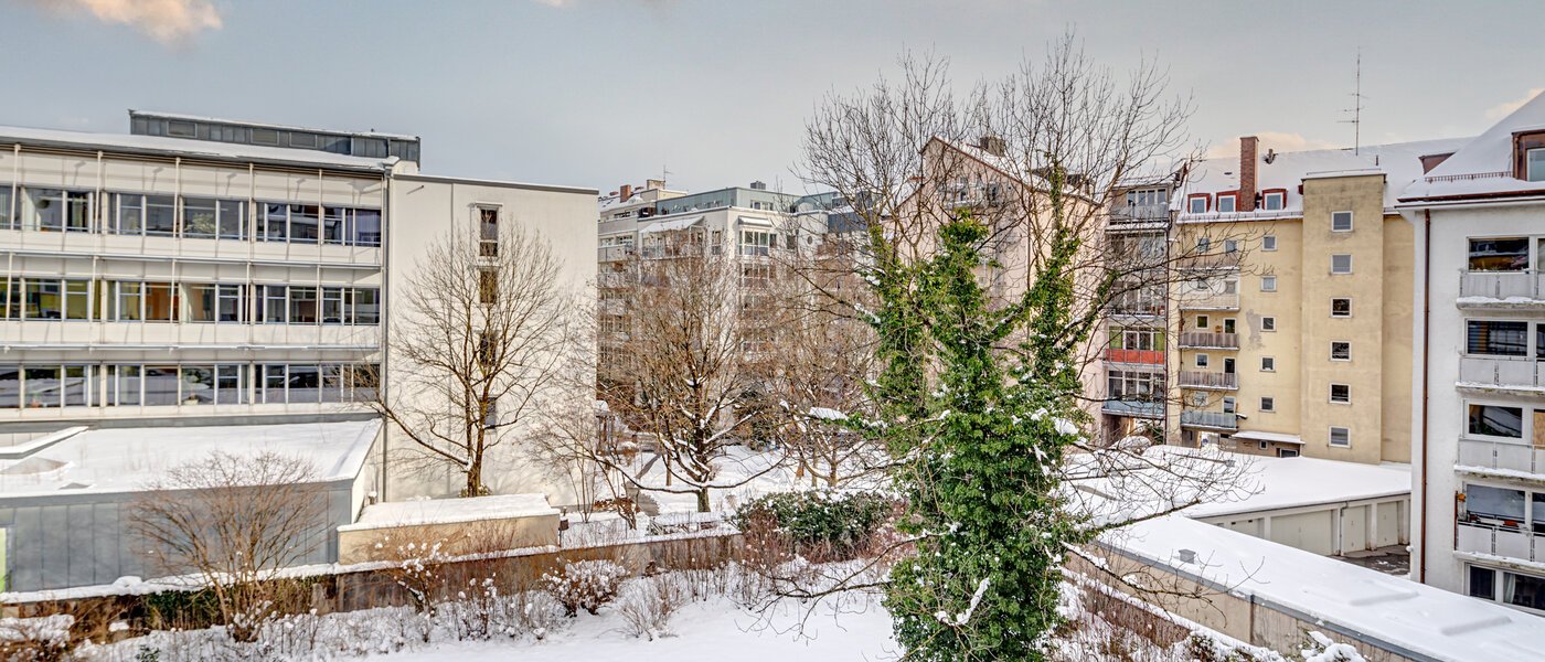 apartment München Isarvorstadt 01 view 12468