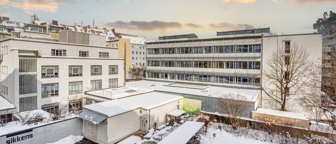 apartment München Isarvorstadt 02 view 12468