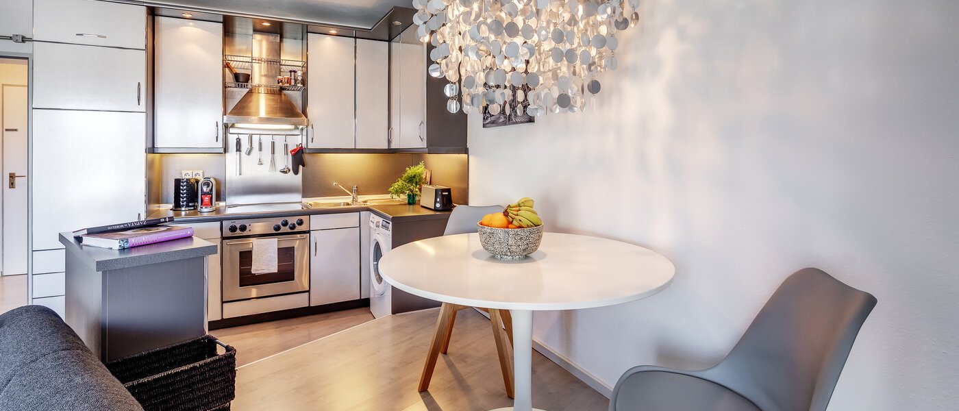 apartment Germering 01 kitchen 12471