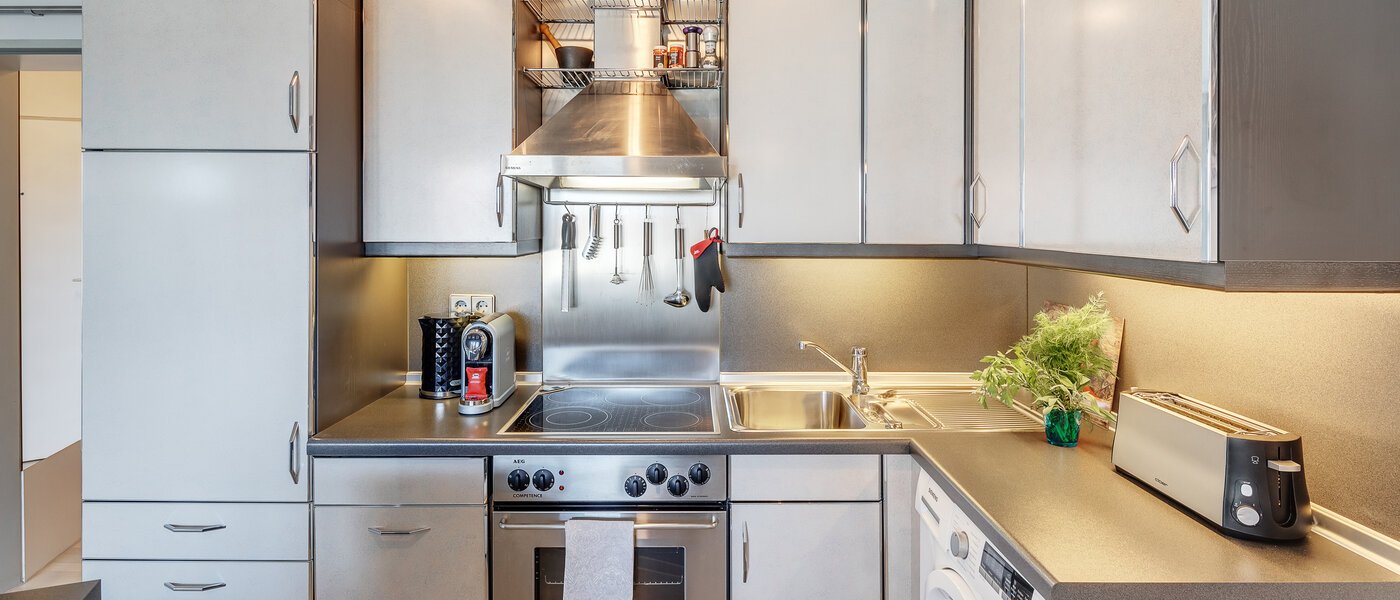 apartment Germering 02 kitchen 12471