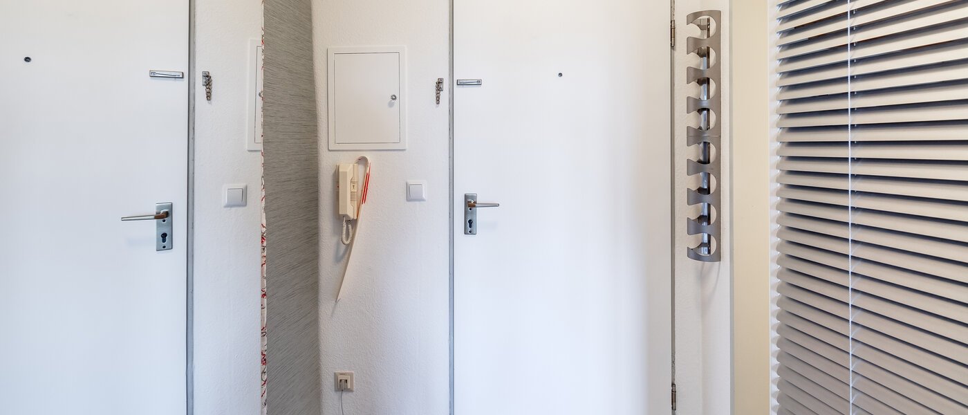 apartment Germering 01 hall 12471