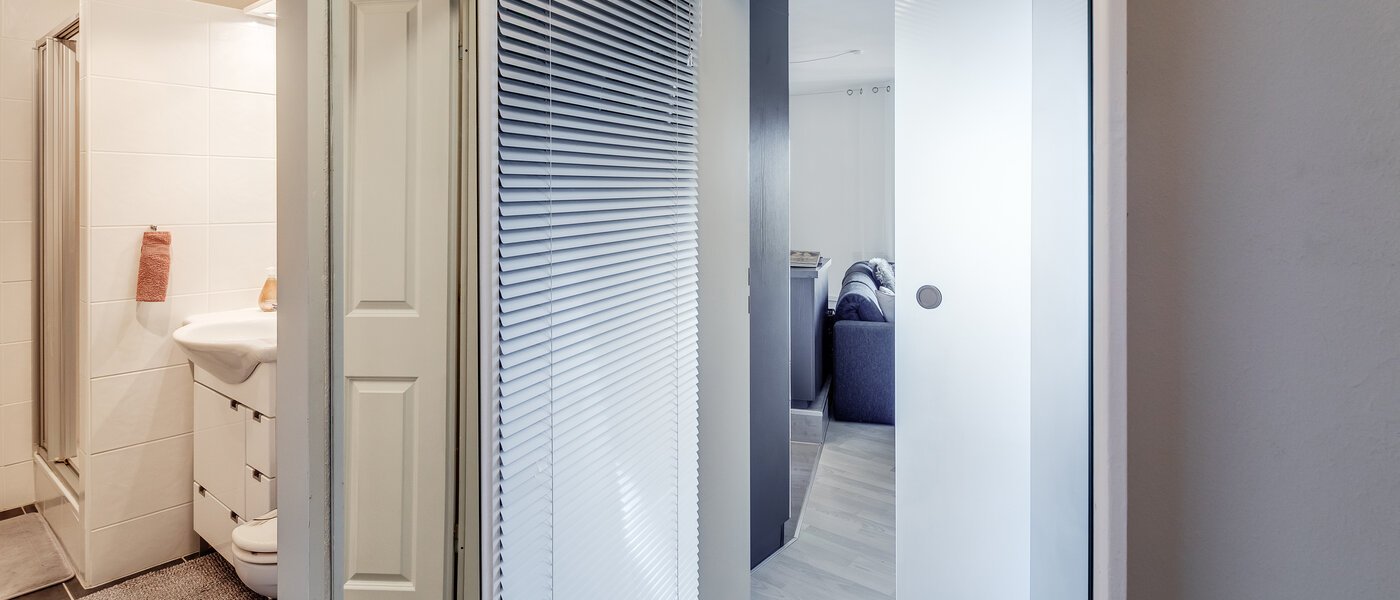 apartment Germering 02 hall 12471