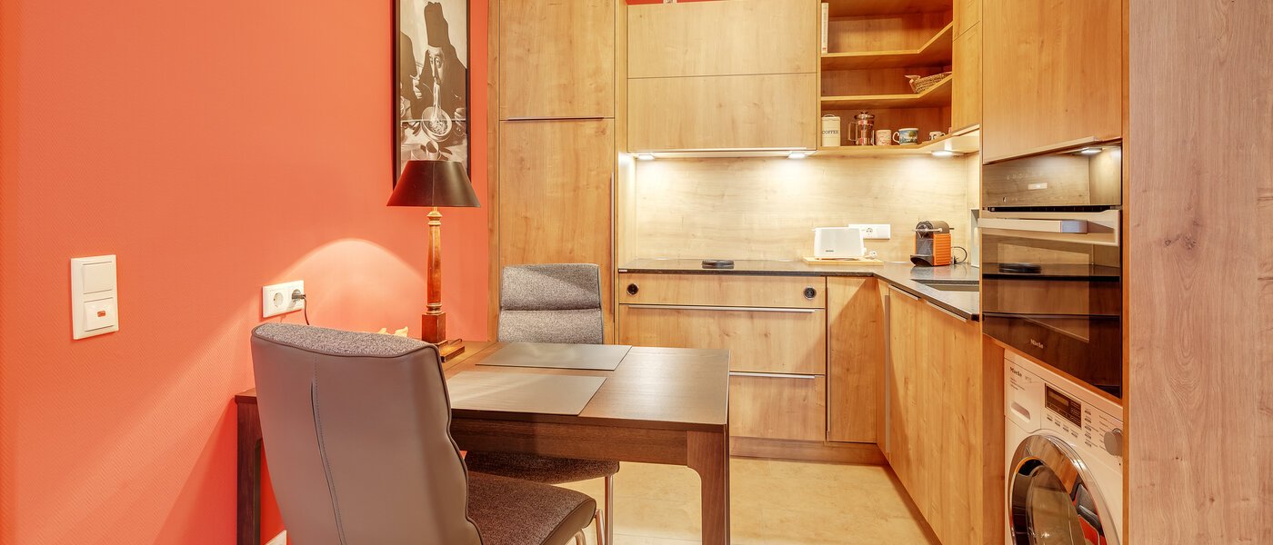 apartment München Maxvorstadt 01 kitchen 12472