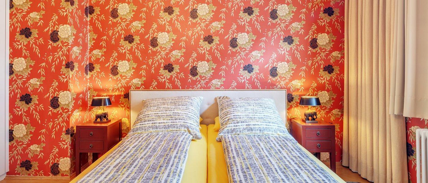 apartment München Maxvorstadt 04 bedroom 12472