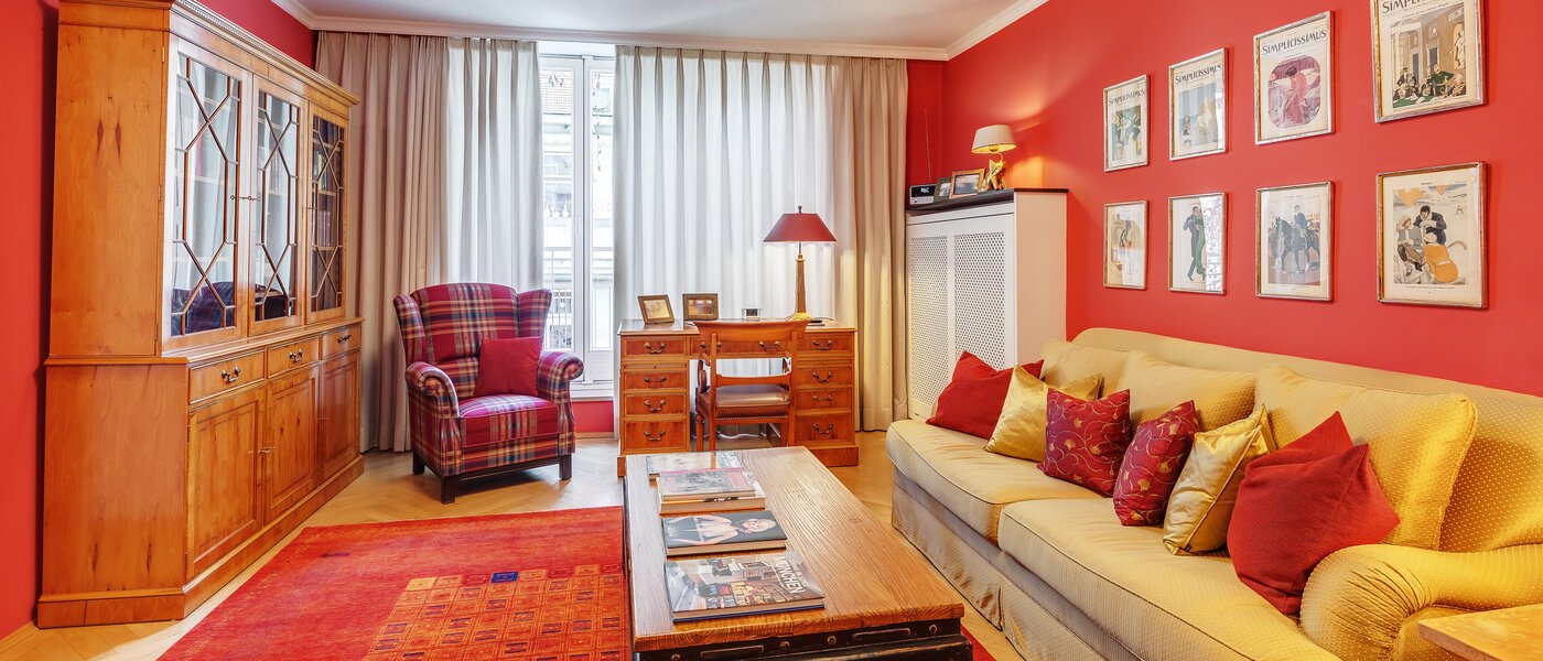 Sorry, this property has already been rented