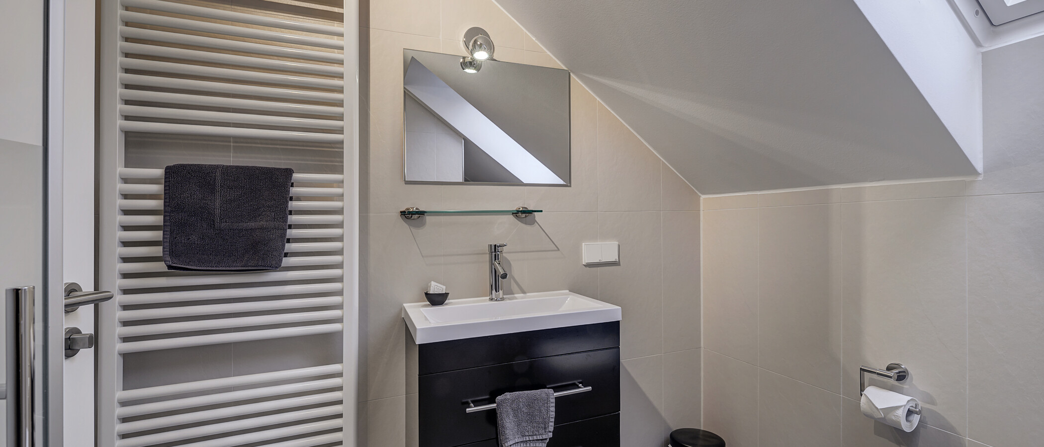 townhouse Baldham Vaterstetten 03 2. bathroom 12473