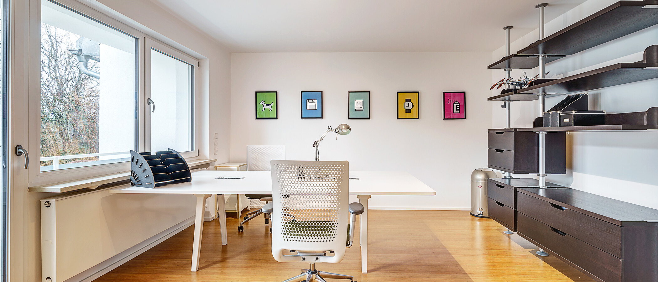 townhouse Baldham Vaterstetten 01 office 12473
