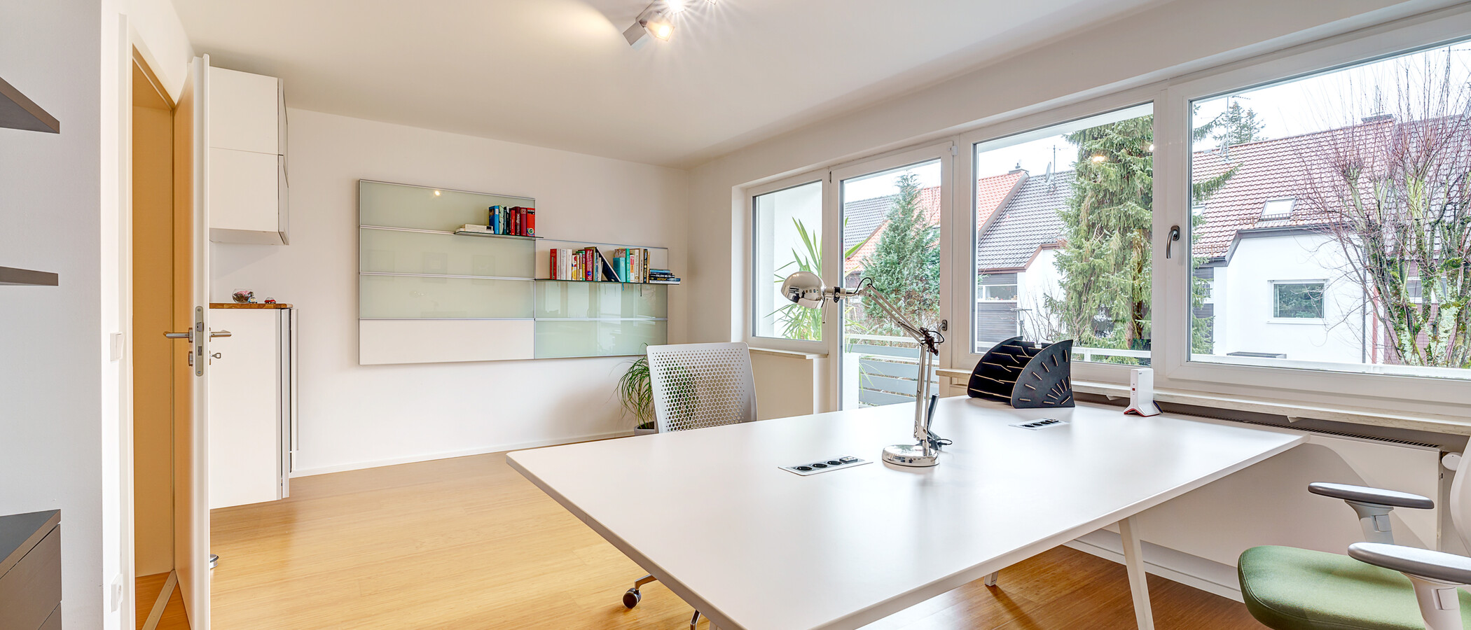 townhouse Baldham Vaterstetten 03 office 12473