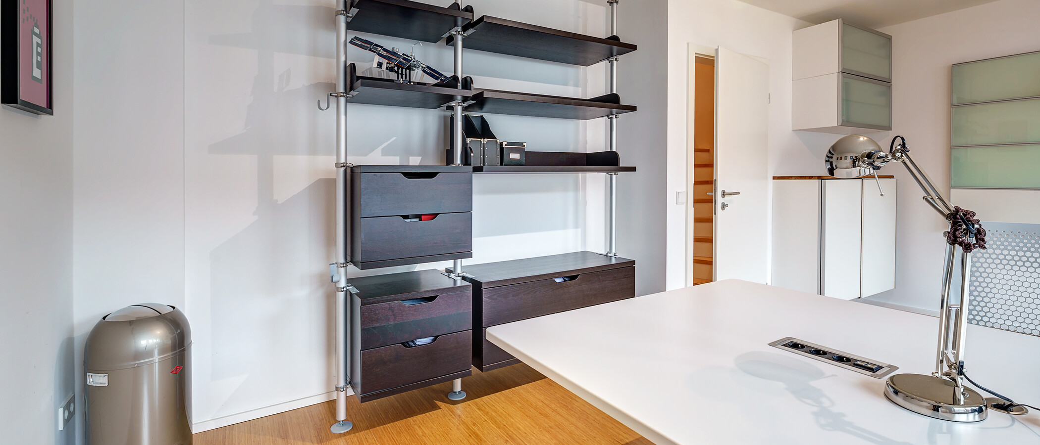 townhouse Baldham Vaterstetten 04 office 12473