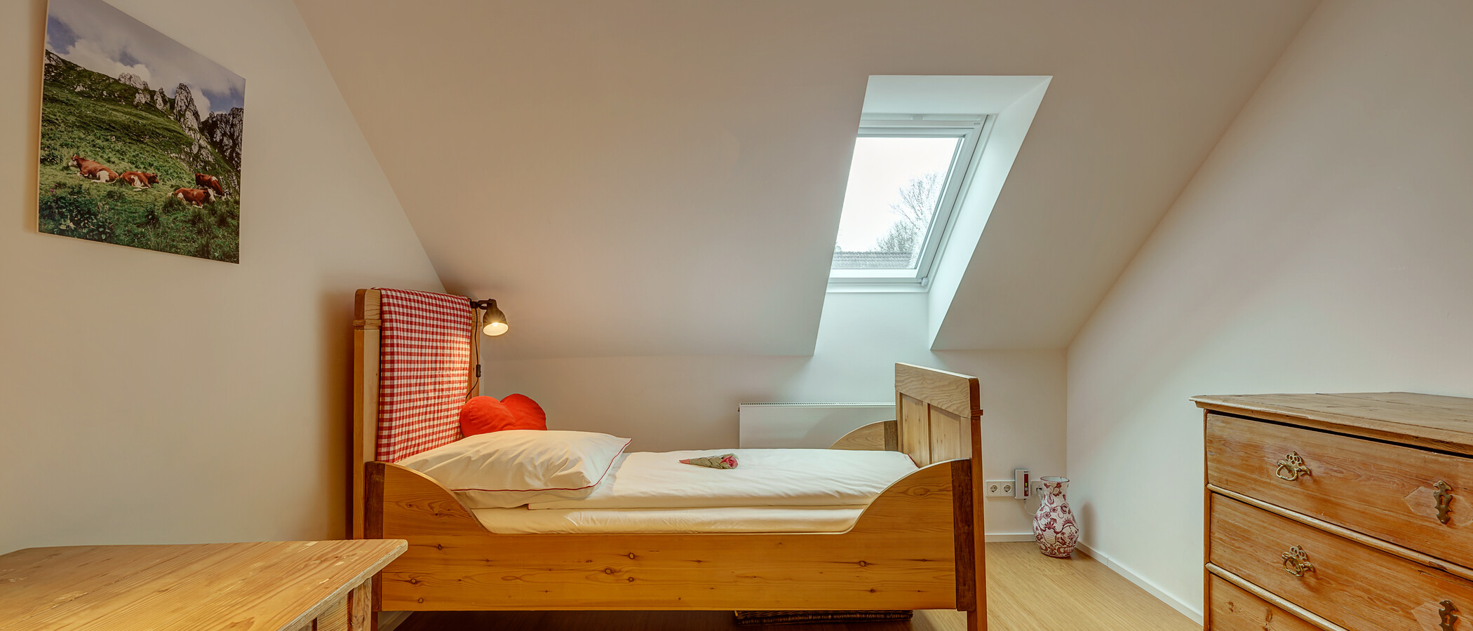 townhouse Baldham Vaterstetten 01 3. bedroom 12473