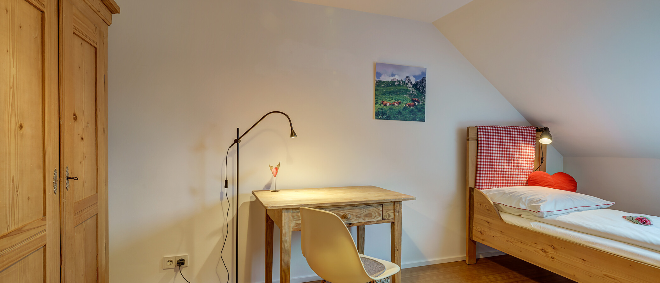 townhouse Baldham Vaterstetten 02 3. bedroom 12473