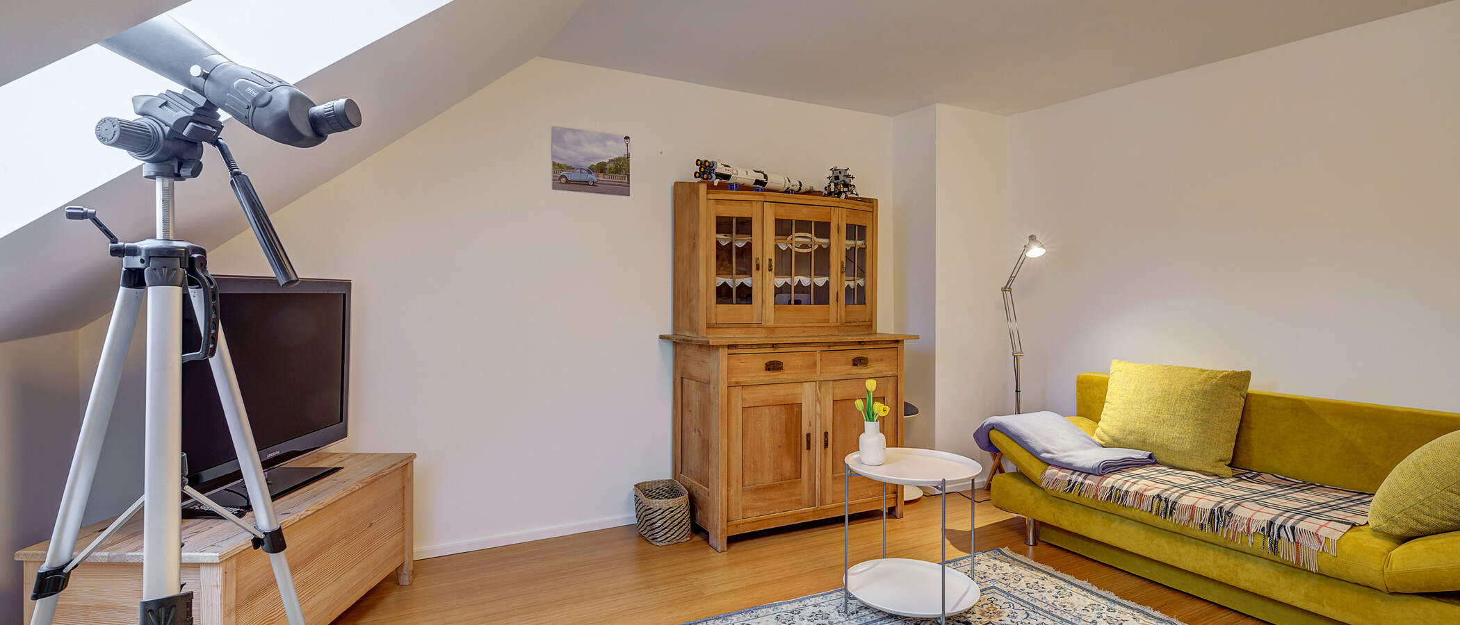 townhouse Baldham Vaterstetten 03 2. bedroom 12473