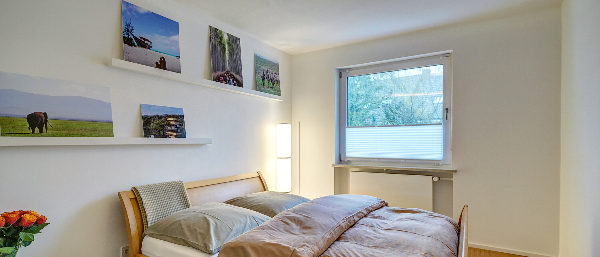 townhouse Baldham Vaterstetten 01 1. bedroom 12473