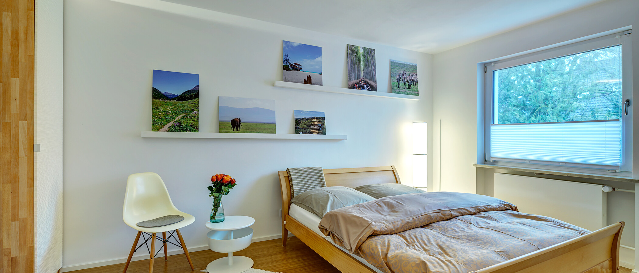 townhouse Baldham Vaterstetten 02 1. bedroom 12473