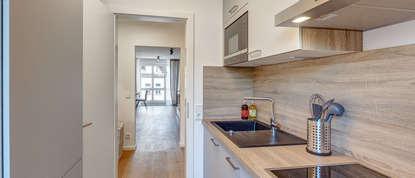 apartment München Schwabing 03 kitchen 12475