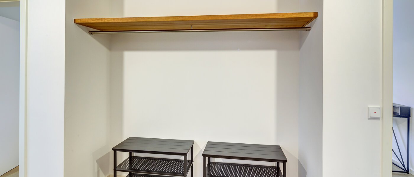 apartment München Schwabing 02 hall 12475