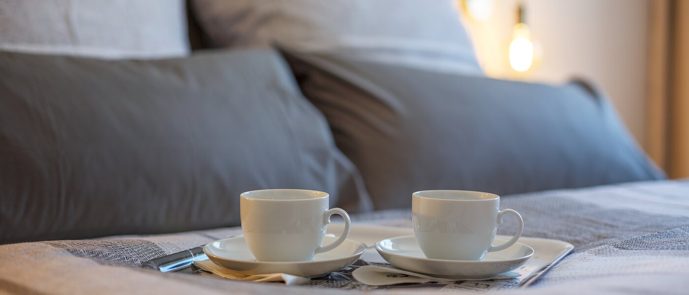 apartment München Schwabing 03 2. bedroom 12475