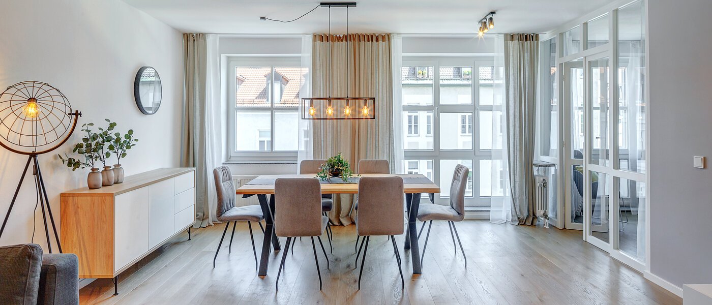 apartment München Schwabing 02 living area 12475