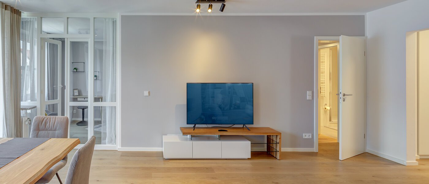 apartment München Schwabing 04 living area 12475