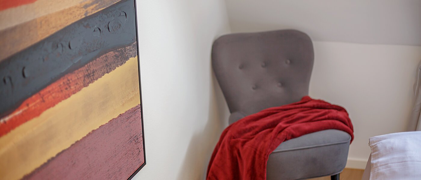 apartment München Schwabing 03 1. bedroom 12475