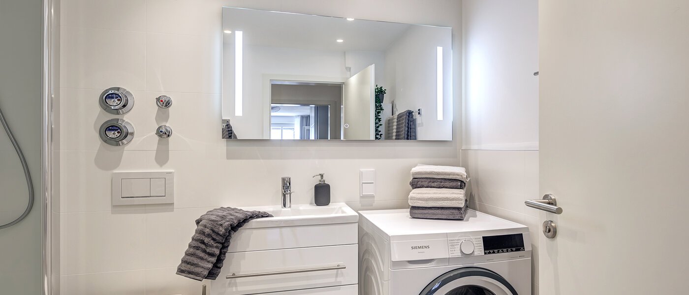 apartment München Schwabing 01 1. bathroom 12475