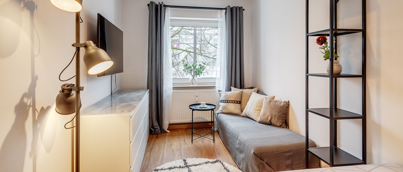 Sorry, this property has already been rented