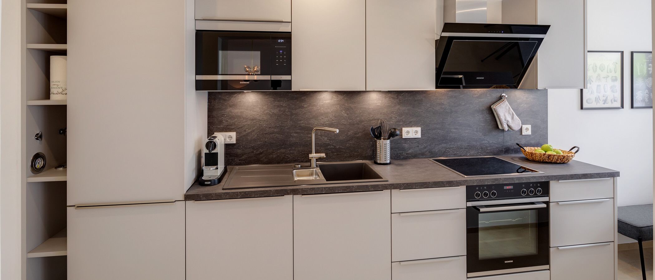 apartment München Sendling 01 kitchen 12477