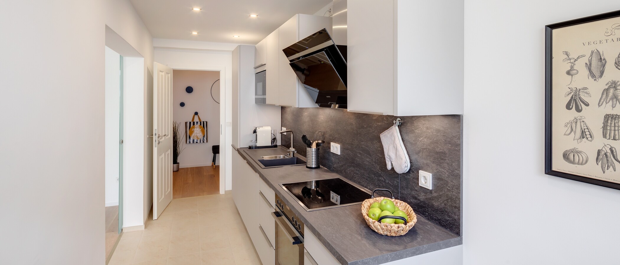 apartment München Sendling 05 kitchen 12477